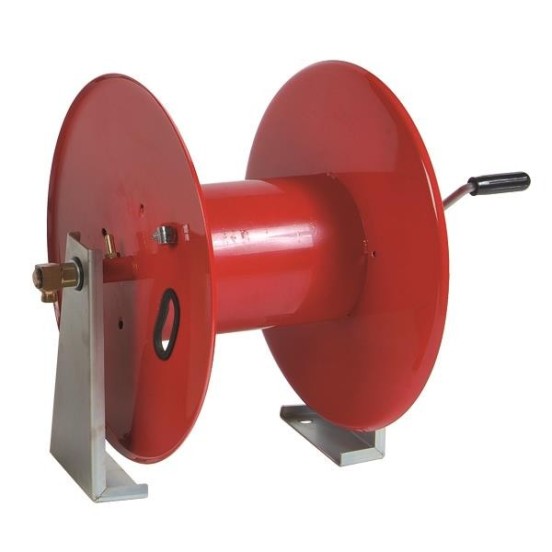 ENROLLADOR MAGNUM 2000 3/8" 250 BAR 110 MTS